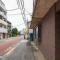 【東京都/府中市八幡町】府中市八幡町2丁目 土地 前面道路