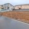 【東京都/多摩市一ノ宮】多摩市一ノ宮4丁目 土地 現地