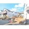 【神奈川県/横浜市緑区長津田】横浜市緑区長津田2丁目 土地 現地