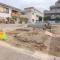 【千葉県/市川市福栄】市川市福栄1丁目 土地 現地
