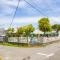 【千葉県/市川市北方町】市川市北方町4丁目 土地 周辺施設