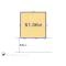 【千葉県/市川市大洲】市川市大洲4丁目 土地 区画図