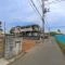 【千葉県/市川市本北方】市川市本北方2丁目 土地 