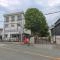【千葉県/市川市中山】市川市中山2丁目 土地 周辺施設