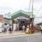 【東京都/練馬区北町】練馬区北町5丁目 土地 周辺施設