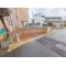 【埼玉県/志木市本町】志木市本町3丁目 土地 現地