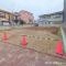 【神奈川県/川崎市中原区小杉御殿町】川崎市中原区小杉御殿町2丁目 土地 現地