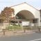 【東京都/東大和市向原】東大和市向原4丁目 土地 周辺施設