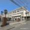 【東京都/東大和市中央】東大和市中央4丁目 土地 周辺施設
