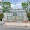 【東京都/足立区栗原】足立区栗原2丁目 土地 周辺施設