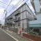 【東京都/江戸川区宇喜田町】江戸川区宇喜田町 土地 周辺施設