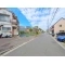 【東京都/江戸川区江戸川】江戸川区江戸川5丁目 土地 