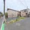 【東京都/江戸川区西瑞江】江戸川区西瑞江3丁目 土地 現地