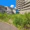 【神奈川県/横浜市鶴見区鶴見中央】横浜市鶴見区鶴見中央5丁目 土地 現地
