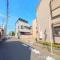 【神奈川県/川崎市川崎区四谷下町】川崎市川崎区四谷下町 土地 