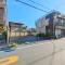 【東京都/杉並区和田】杉並区和田2丁目 土地 現地