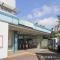 【東京都/立川市羽衣町】立川市羽衣町3丁目 土地 周辺施設
