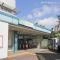 【東京都/立川市羽衣町】立川市羽衣町3丁目 土地 周辺施設