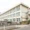 【東京都/羽村市栄町】羽村市栄町1丁目 土地 周辺施設