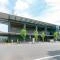 【東京都/昭島市福島町】昭島市福島町1丁目 土地 周辺施設