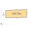 【東京都/昭島市緑町】昭島市緑町5丁目 土地 区画図