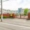 【東京都/日野市多摩平】日野市多摩平6丁目 土地 周辺施設
