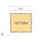 【東京都/日野市多摩平】日野市多摩平6丁目 土地 区画図