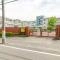 【東京都/日野市多摩平】日野市多摩平6丁目 土地 周辺施設
