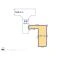 【東京都/日野市新町】日野市新町3丁目 土地 区画図