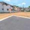 【東京都/日野市新町】日野市新町3丁目 土地 現地