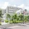 【東京都/大田区南馬込】大田区南馬込1丁目 土地 周辺施設
