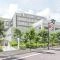 【東京都/大田区東馬込】大田区東馬込2丁目 土地 周辺施設