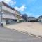 【愛知県/名古屋市北区山田】名古屋市北区山田4丁目 土地 現地