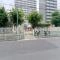 【愛知県/名古屋市中区新栄】名古屋市中区新栄2丁目 土地 周辺施設