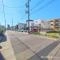 【愛知県/名古屋市西区枇杷島】名古屋市西区枇杷島4丁目 土地 