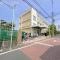 【愛知県/名古屋市西区枇杷島】名古屋市西区枇杷島4丁目 土地 周辺施設