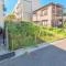【千葉県/船橋市前原西】船橋市前原西2丁目 土地 現地