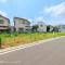 【埼玉県/所沢市大字上安松】所沢市大字上安松 土地 