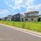 【埼玉県/所沢市大字上安松】所沢市大字上安松 土地 現地