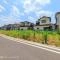 【埼玉県/所沢市大字上安松】所沢市大字上安松 土地 現地