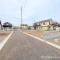 【東京都/東村山市久米川町】東村山市久米川町3丁目 土地 