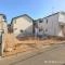 【埼玉県/所沢市北中】所沢市北中3丁目 土地 