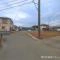 【埼玉県/所沢市大字上安松】所沢市大字上安松 土地 