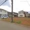 【埼玉県/所沢市中新井】所沢市中新井1丁目 土地 現地