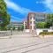 【東京都/東村山市多摩湖町】東村山市多摩湖町1丁目 土地 周辺施設