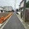 【埼玉県/さいたま市浦和区岸町】さいたま市浦和区岸町6丁目 土地 A区画 前面道路
