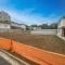 【埼玉県/さいたま市浦和区岸町】さいたま市浦和区岸町6丁目 土地 B区画 現地：全2区画・手前側