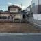 【埼玉県/さいたま市見沼区東大宮】さいたま市見沼区東大宮6丁目　B区画 （建築条件付売地） 現地：全3区画、B号棟・右手前敷地から右奥