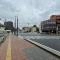 【埼玉県/さいたま市浦和区岸町】さいたま市浦和区岸町7丁目売地 前面道路