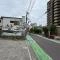 【埼玉県/川口市川口】川口市川口5丁目売地 前面道路